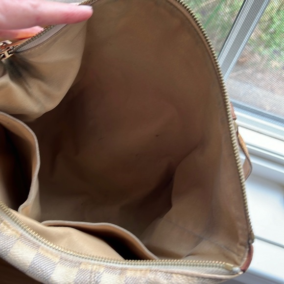 Louis Vuitton totally pm bag - Picture 7 of 8